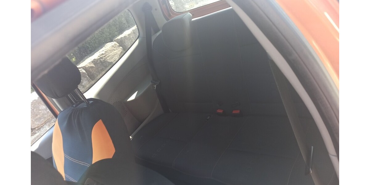Renault Twingo 117.000 km 1.500 &euro; Haigerloch 72401