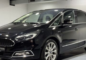 Ford S-Max 133.823 km 22.890 &euro; Nürtingen 72622