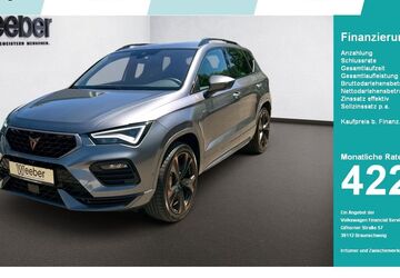 Cupra Ateca 48.204 km 30.888 &euro; Herrenberg 71083