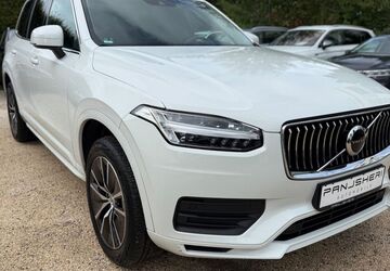 Volvo XC90 85.000 km 39.499 &euro; Stuttgart-Möhringen 70567