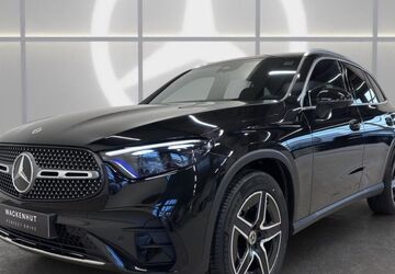 Mercedes-Benz GLC 220 9.900 km 59.900 &euro; Nagold 72202