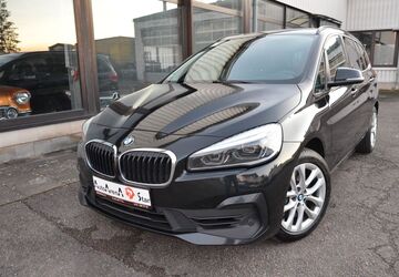 BMW 218 Gran Tourer 139.800 km 16.990 &euro; Rottenburg 72108