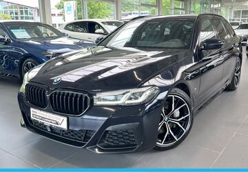 BMW 530 153.680 km 33.290 &euro; Tübingen 72072