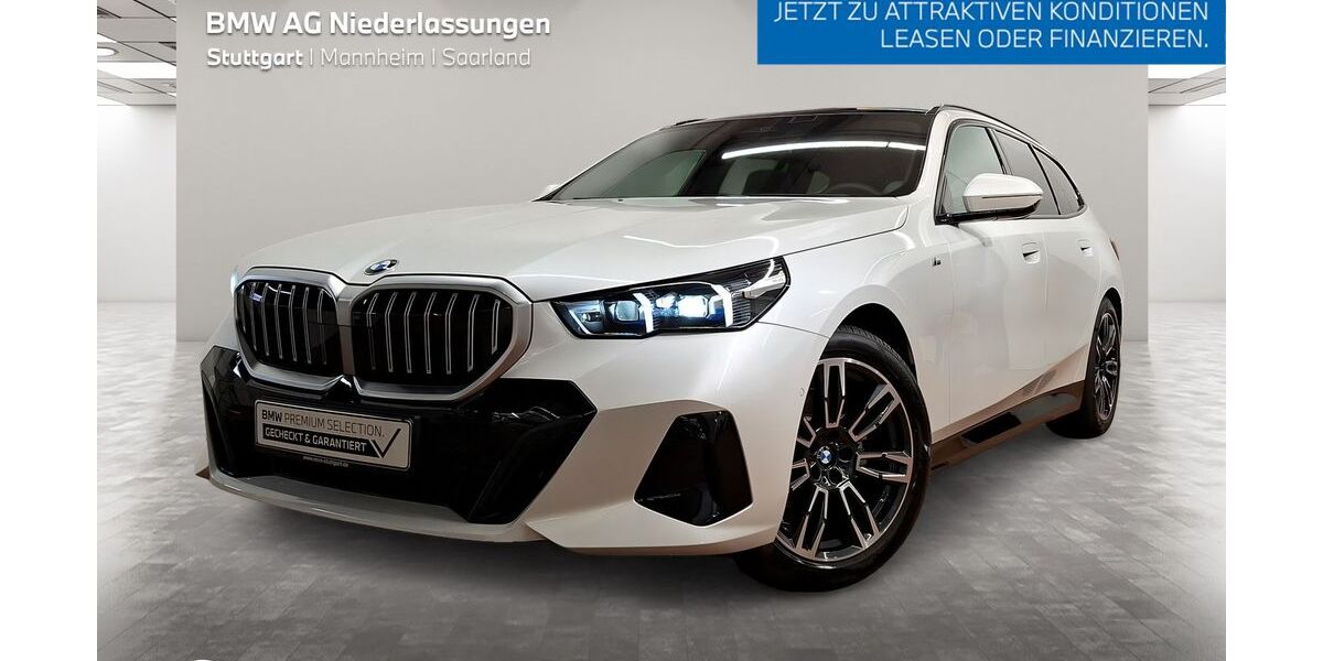 BMW 520 6.295 km 54.370 &euro; Stuttgart 70569