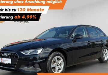Audi A4 54.900 km 23.900 &euro; Mössingen 72116