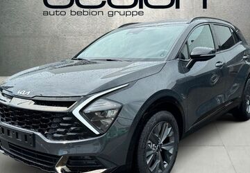 Kia Sportage 9.638 km 35.490 &euro; Frickenhausen 72636
