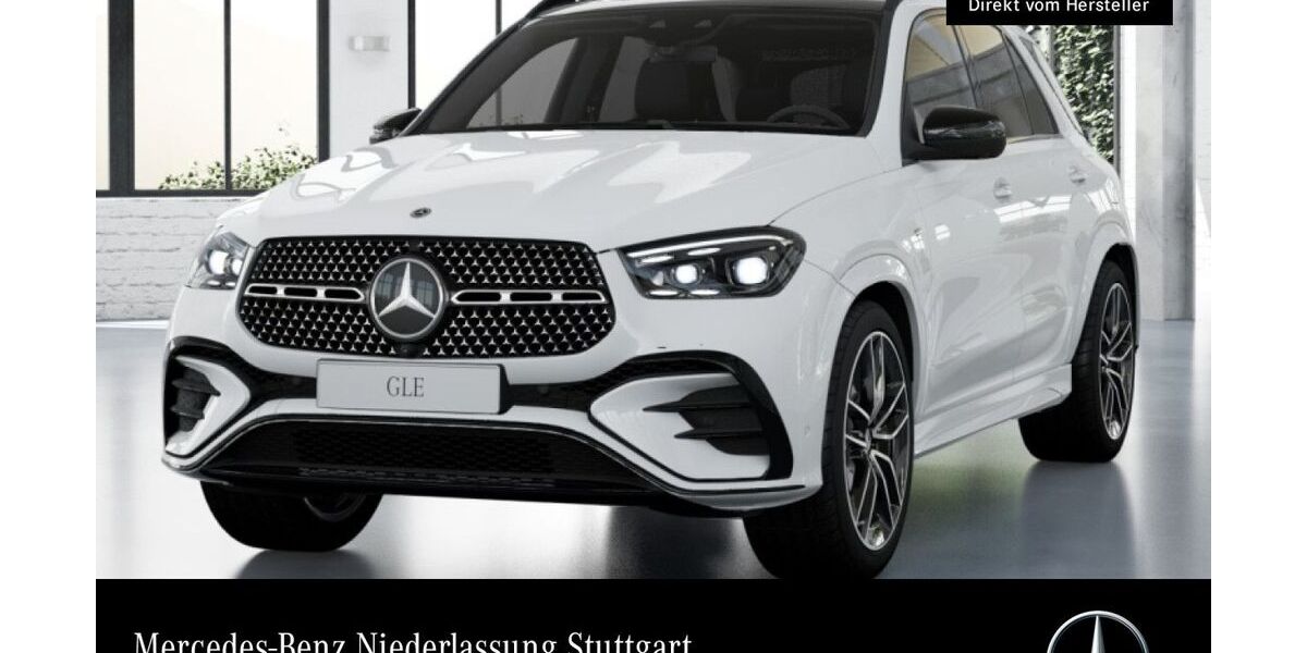 Mercedes-Benz GLE 350 15.505 km 84.990 &euro; Stuttgart 70372