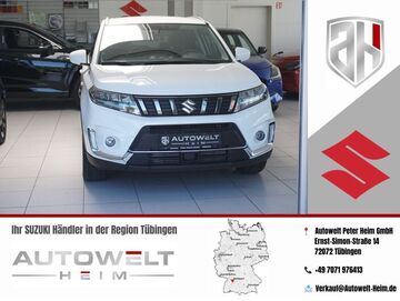 Gebrauchte Suzuki Vitara