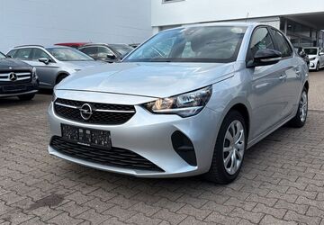 Opel Corsa 70.048 km 9.995 &euro; Stuttgart 70597