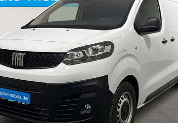 Fiat Scudo 7.200 km 16.990 &euro; Reutlingen 72762