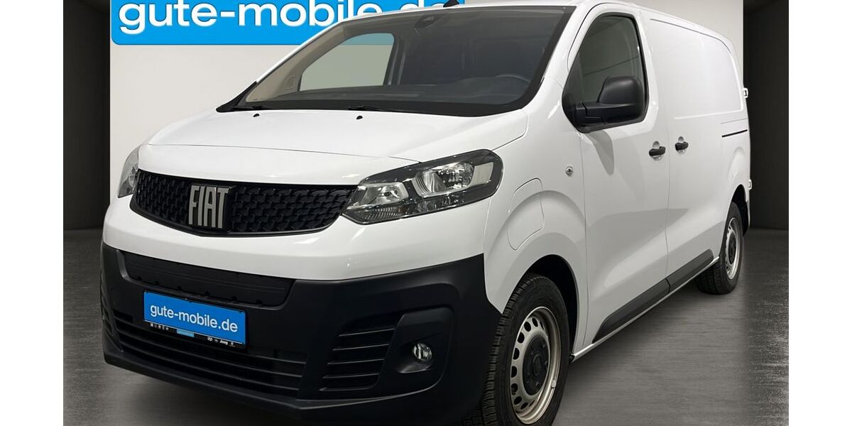 Fiat Scudo 7.200 km 16.990 &euro; Reutlingen 72762