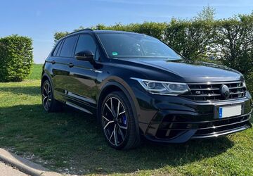 VW Tiguan 77.513 km 40.900 &euro; Köngen 73257