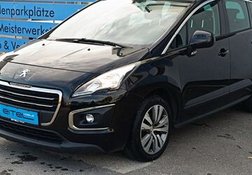 Peugeot 3008 143.689 km 7.000 &euro; Pfullingen 72793
