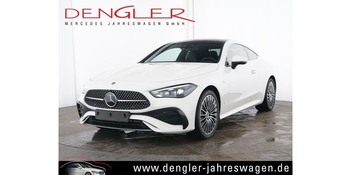 Mercedes-Benz CLE 300 19.993 km 54.890 &euro; Jettingen 71131