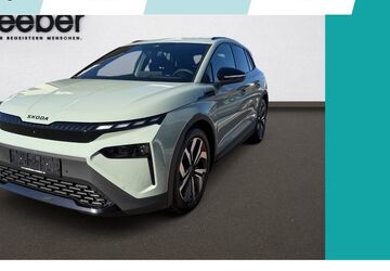 Skoda Elroq 7.999 km 47.300 &euro; Weil der Stadt 71263