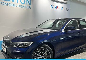 BMW 330 114.914 km 29.890 &euro; Reutlingen 72766