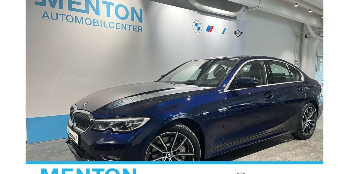 BMW 330 114.914 km 29.890 &euro; Reutlingen 72766