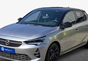 Opel Corsa 19.857 km 14.890 &euro; Tübingen 72072