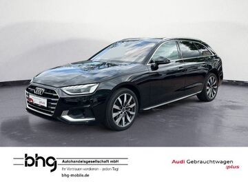 Gebrauchte Audi A4