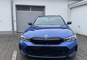 BMW 330 229.999 km 20.800 &euro; Reutlingen 72762