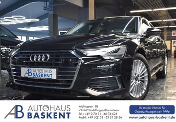 Audi A6 66.700 km 33.490 &euro; Sindelfingen-Darmsheim 71069