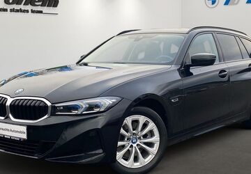 BMW 330 50.300 km 33.900 &euro; Nürtingen 72622