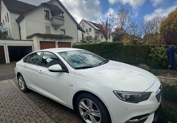 Opel Insignia 135.000 km 8.000 &euro; Ostfildern 73760