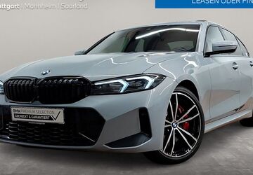 BMW 330 62.886 km 40.790 &euro; Stuttgart 70569