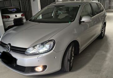 VW Golf 259.500 km 6.350 &euro; Böblingen 71034