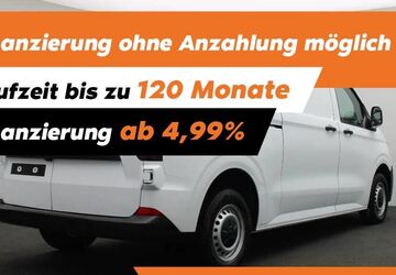 VW T7 Transporter 39.300 km 28.900 &euro; Mössingen 72116