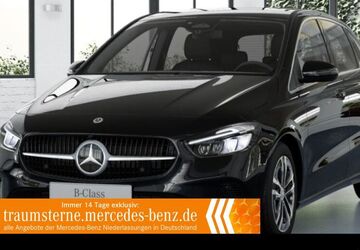 Mercedes-Benz B 180 4.255 km 29.490 &euro; Pfullingen 72793