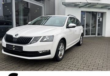 Skoda Octavia 150.000 km 14.440 &euro; Wendlingen am Neckar 73240