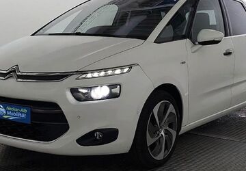 Citroen C4 Picasso 99.000 km 8.190 &euro; Ofterdingen 72131