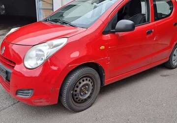 Suzuki Alto 54.000 km 990 &euro; Reutlingen 72766