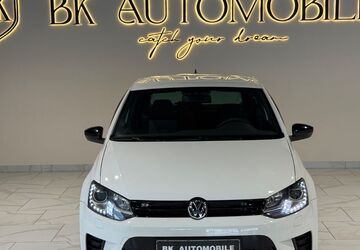 VW Polo 102.000 km 17.900 &euro; Nürtingen 72622