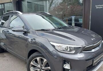 Kia Stonic 113.700 km 12.200 &euro; Hechingen 72379