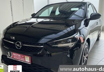 Opel Corsa 72.500 km 15.980 &euro; Horb a/N 72160