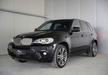 BMW X5 215.000 km 14.990 &euro; Horb am Neckar 72160