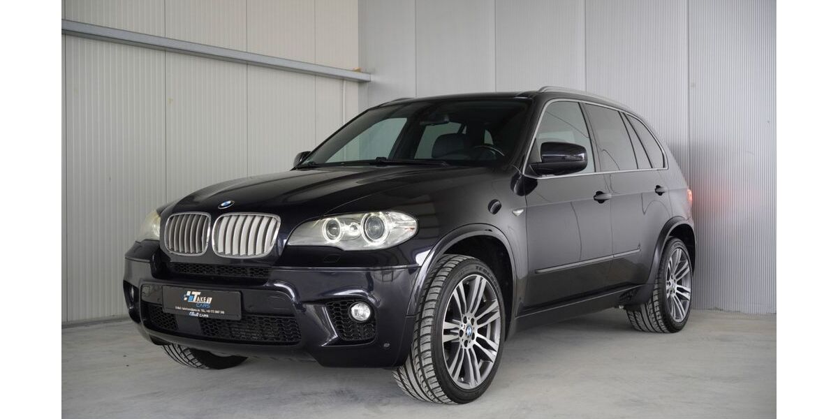 BMW X5 215.000 km 14.990 &euro; Horb am Neckar 72160