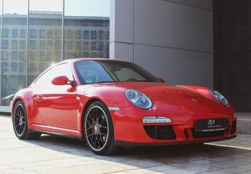 Porsche 997 49.970 km 98.680 &euro; Böblingen 71034