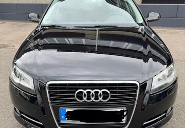 Audi A3 260.000 km 6.200 &euro; Reutlingen 72762