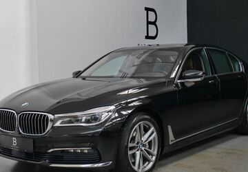BMW 740 261.000 km 24.990 &euro; Rohrdorf 72229