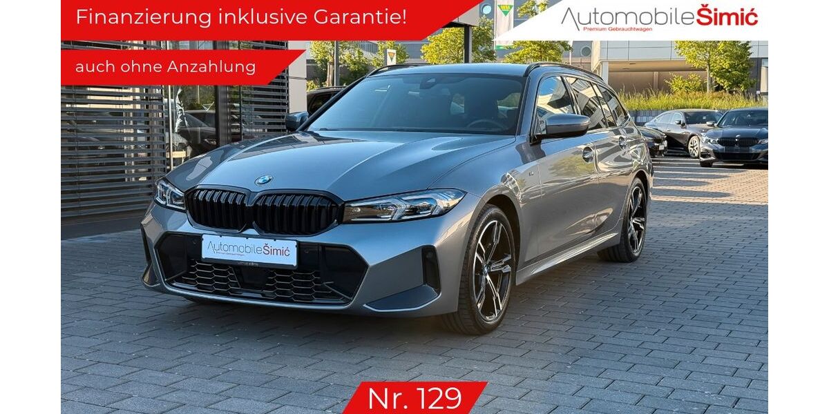 BMW 320 30.000 km 42.690 &euro; Filderstadt 70794
