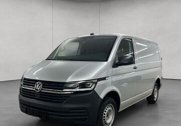 VW T6 Transporter 1.110 km 42.800 &euro; Filderstadt 70794