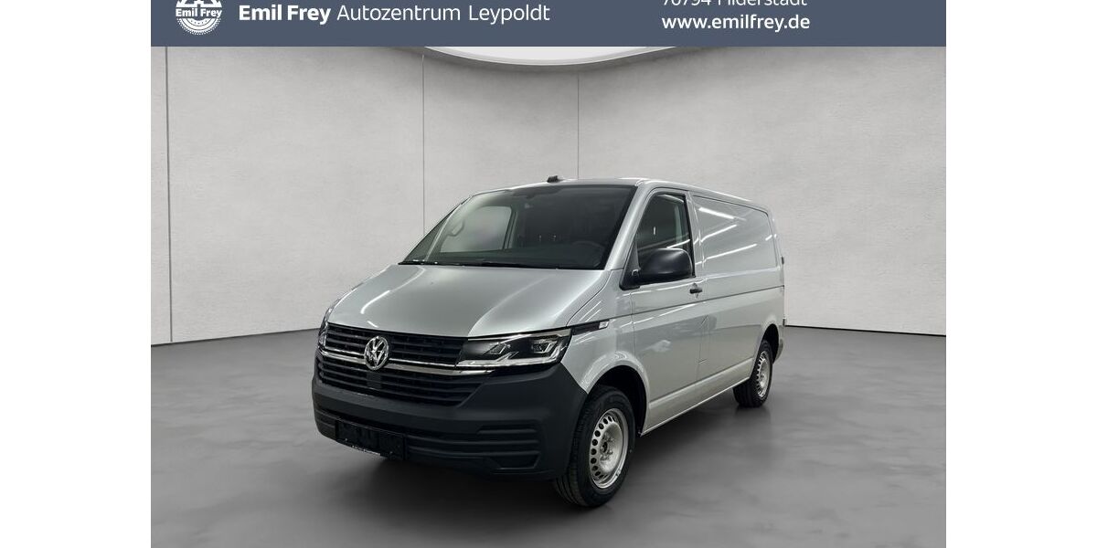 VW T6 Transporter 1.110 km 42.800 &euro; Filderstadt 70794