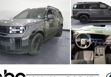 Hyundai SANTA FE 2.230 km 59.888 &euro; Horb am Neckar 72160