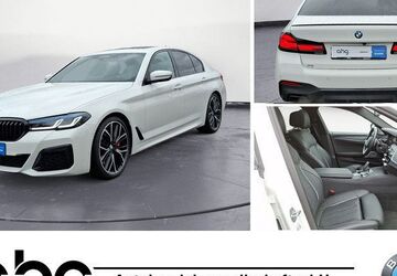 BMW M550 44.869 km 62.960 &euro; Rottenburg am Neckar 72108