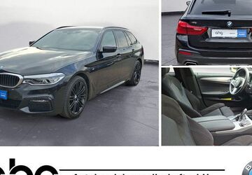 BMW 540 135.000 km 31.460 &euro; Horb am Neckar 72160