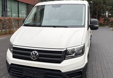 VW Crafter 76.000 km 22.900 &euro; Stuttgart 70469