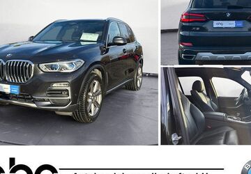BMW X5 103.117 km 43.950 &euro; Eningen u. A. 72800